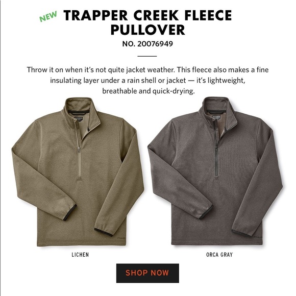 Filson | Jackets \u0026 Coats | Nwt Filson 
